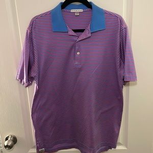 Men’s Peter Millar Polo